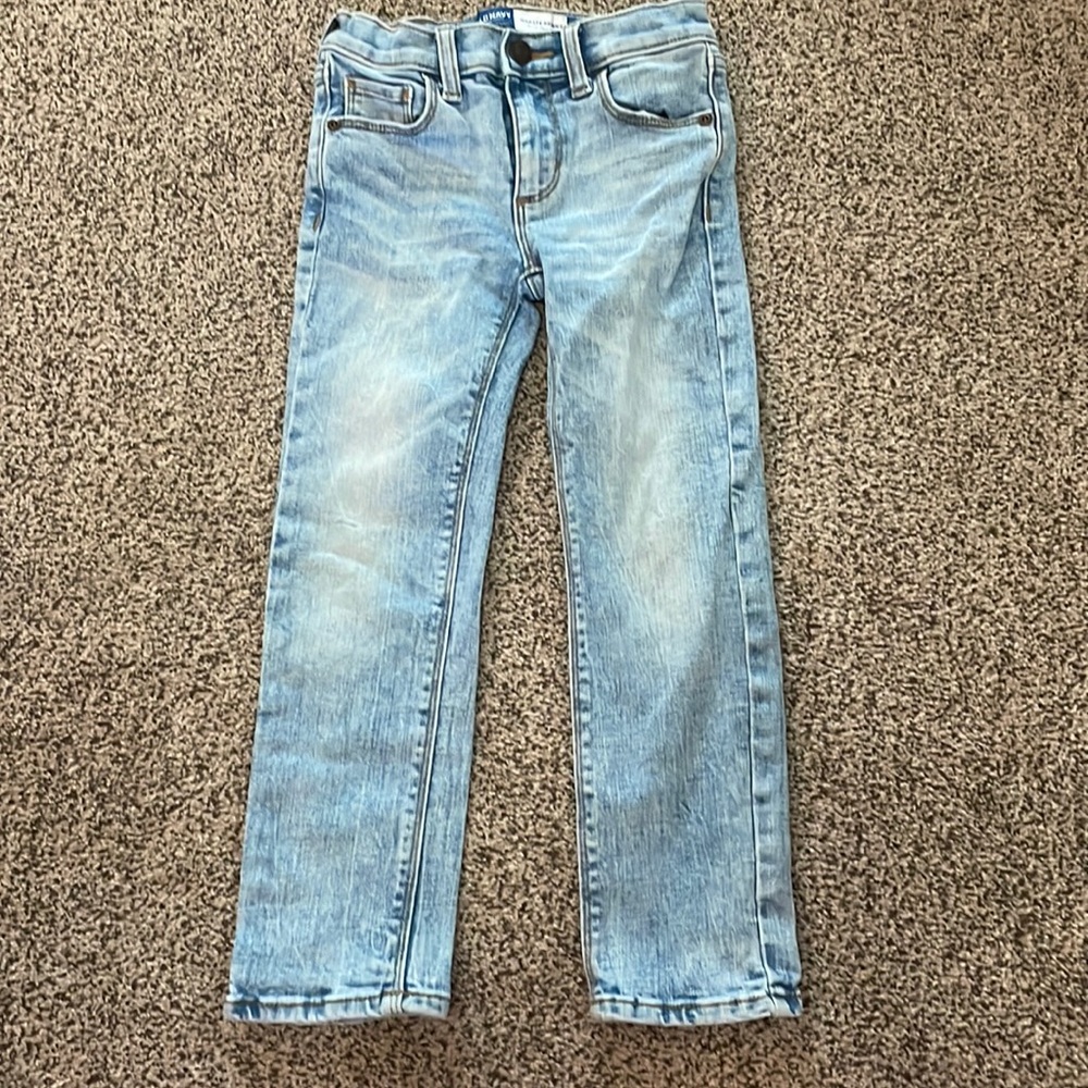 Like new